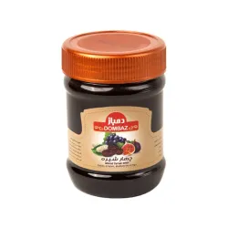 مخلوط چهار شیره 450 گرم دمباز
