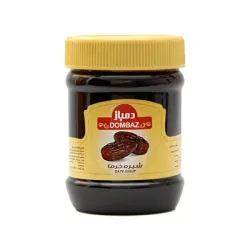 شیره خرما 450 گرم دمباز