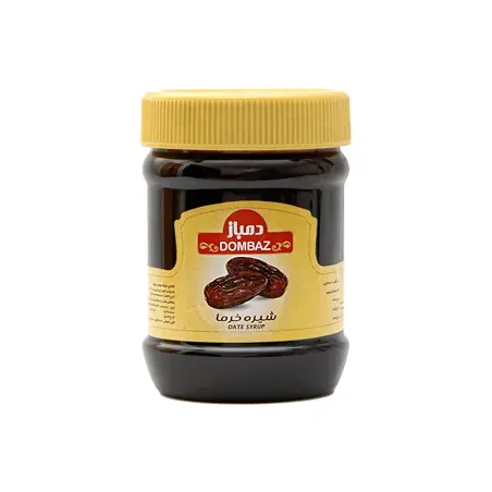 شیره خرما 450 گرم دمباز
