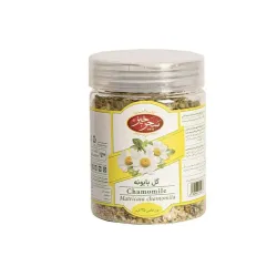خرید گل بابونه خشک - سحرخیز