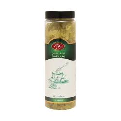 خرید نبات نگین هل و زعفران 500 گرم - سحرخیز