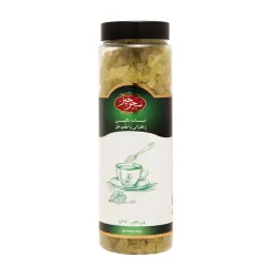 خرید نبات نگین هل و زعفران 500 گرم - سحرخیز