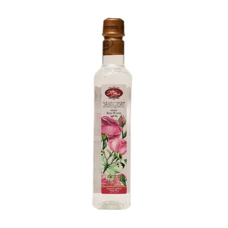 گلاب اعلاء 480 گرم پت