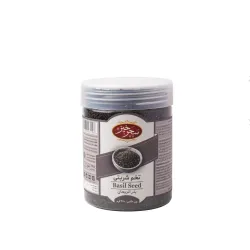 تخم شربتی 250 گرم پت - سحرخیز