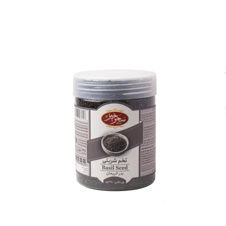 تخم شربتی 250 گرم پت - سحرخیز