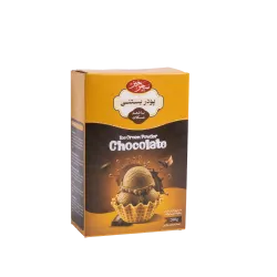 پودر بستنی شکلاتی 200 گرم