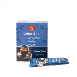 قهوه 1*2 ساده 10 عددی جعبه - سحرخیز