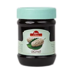 شیره توت 450 گرم دمباز - سحرخیز