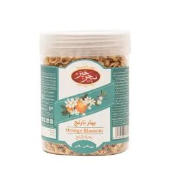 بهارنارنج پت 40 گرمی - سحرخیز