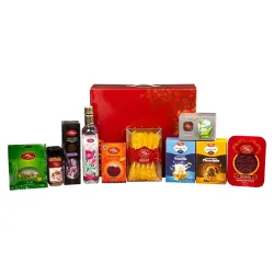 پک شماره 1 مخصوص محرم سحرخیز