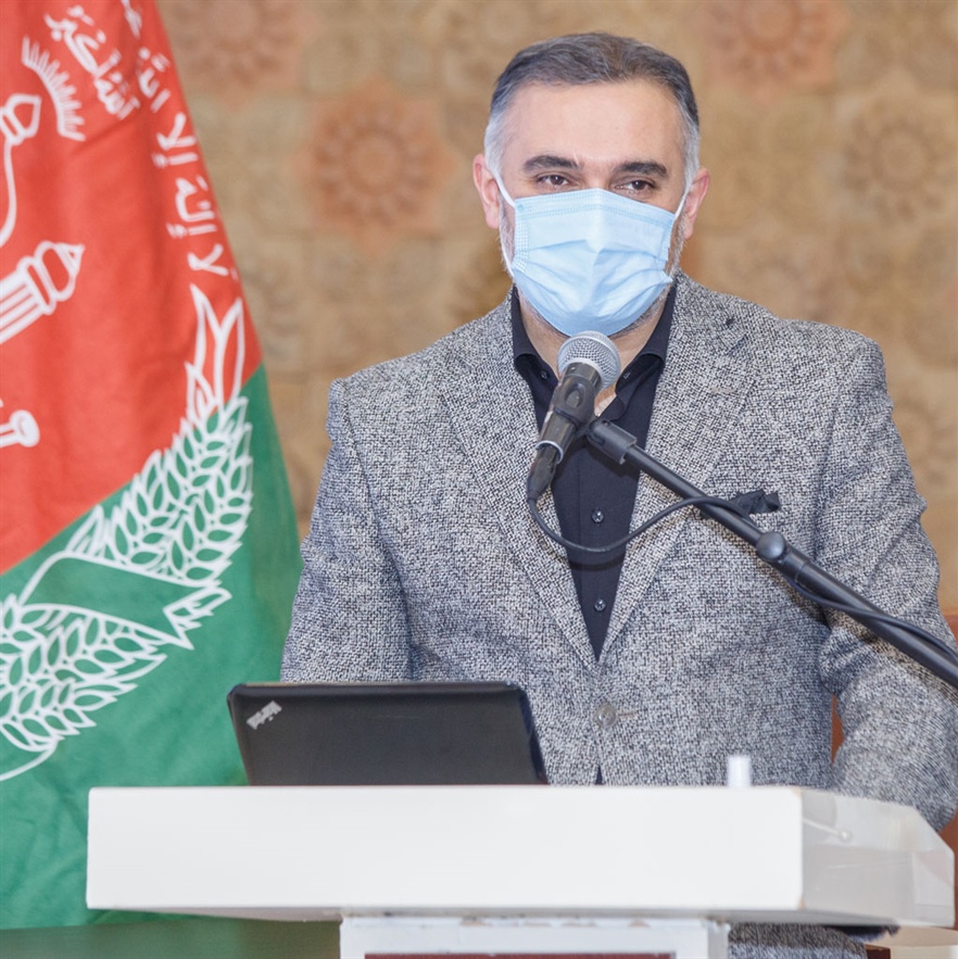 انعقاد تفاهم‌نامه بین‌المللی بین شش مرکز علمی کاربردی با دانشگاه های افغانستان