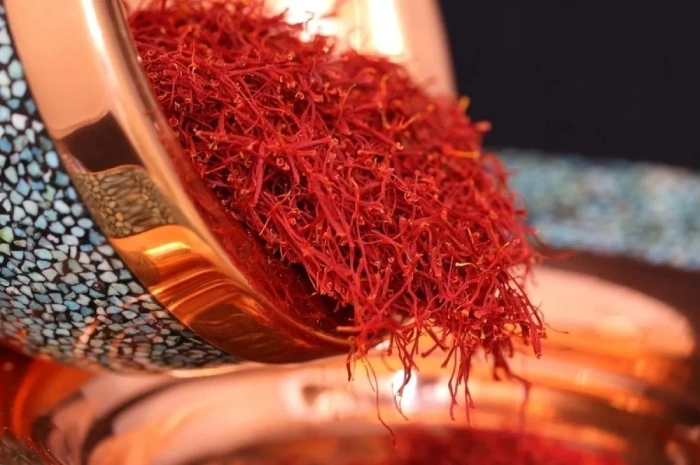 عوامل موثر بر قیمت زعفران کیلویی