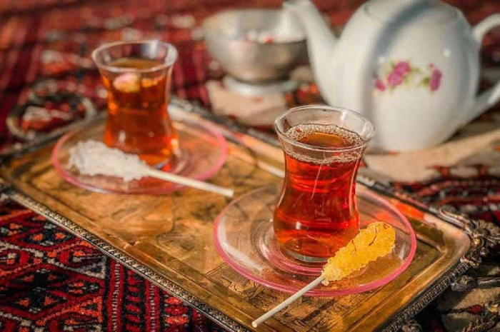 نحوه تشخیص بهترین چای باکیفیت
