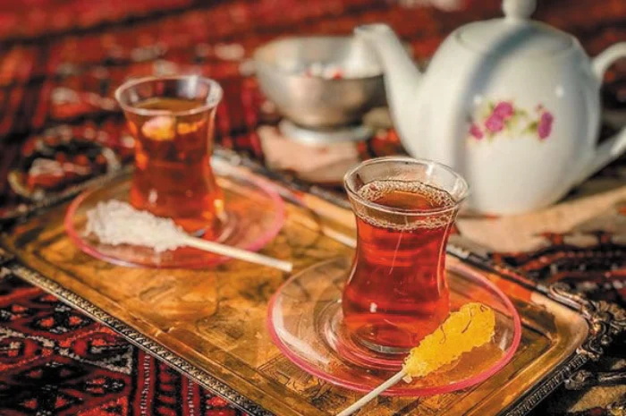خرید چای ایرانی