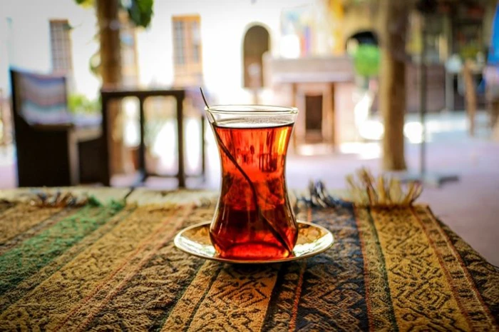 قیمت چای و عوامل مؤثر بر آن