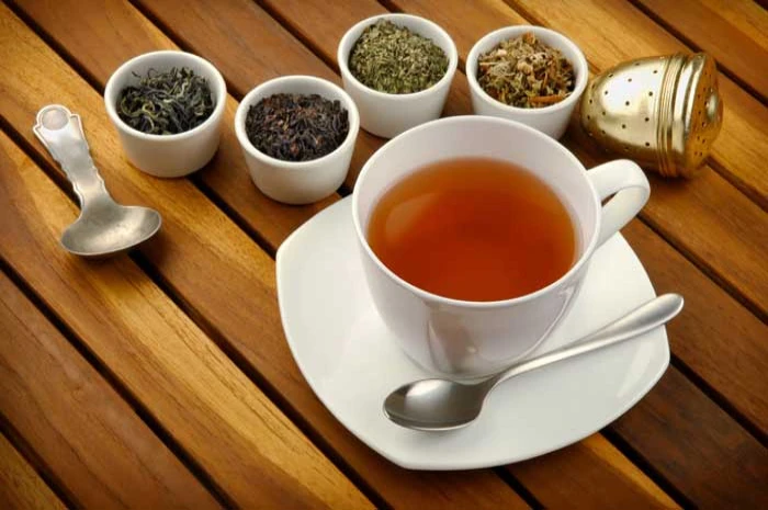راهنمای خرید چای درجه یک