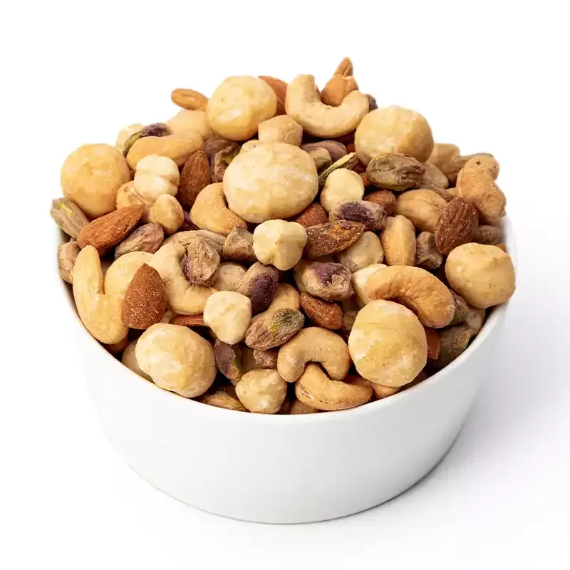 چهار مغز 420 گرم