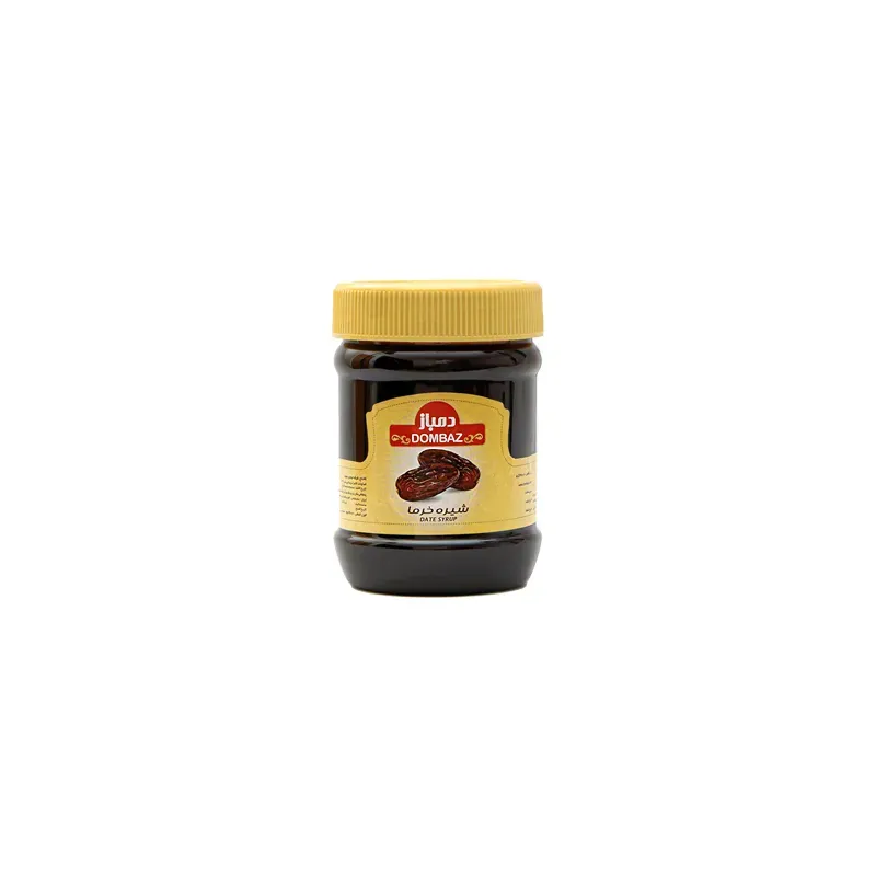شیره خرما 450 گرم دمباز