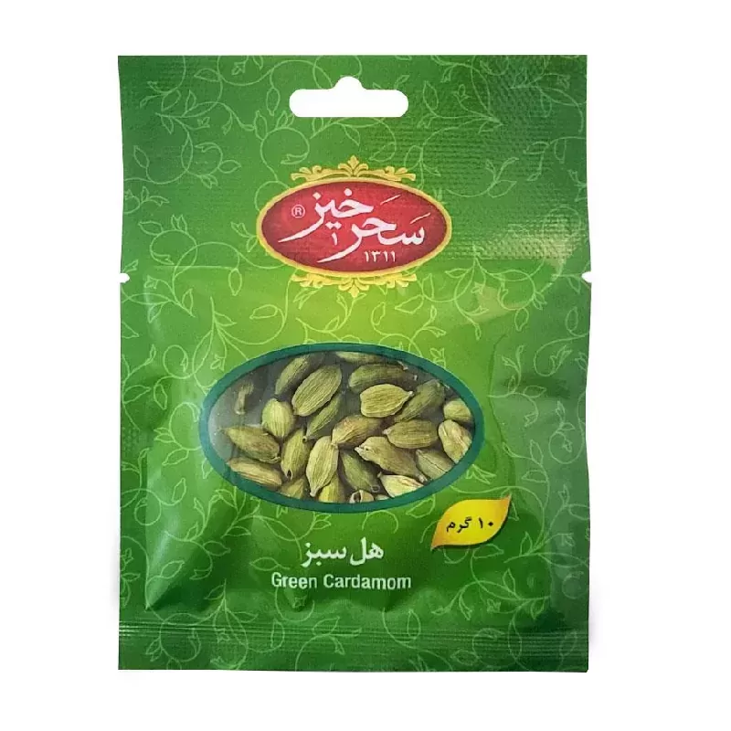 هل 10 گرم سلفون
