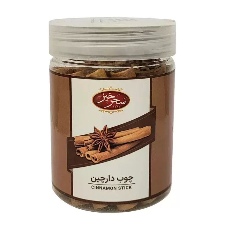 چوب دارچین پت