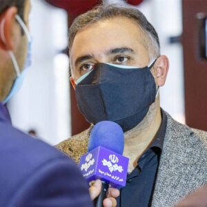 مدل سازی تولید زعفران در ایران