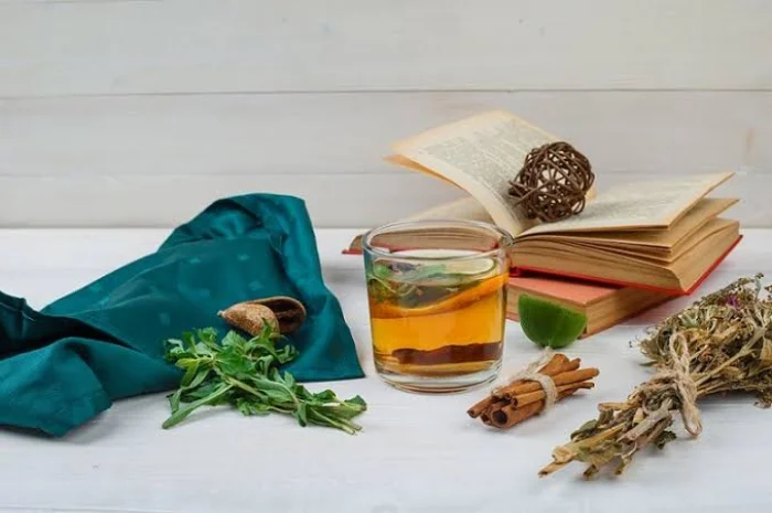 فواید چای سبز