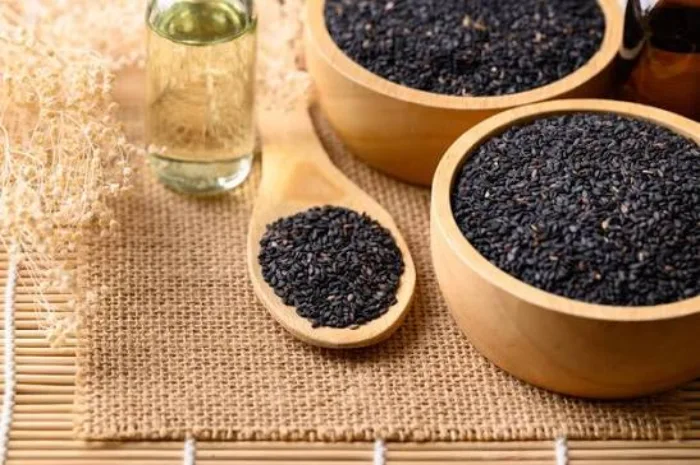 خواص زیره سیاه برای زنان