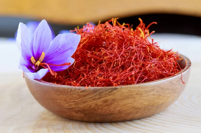 زعفران بارداری
