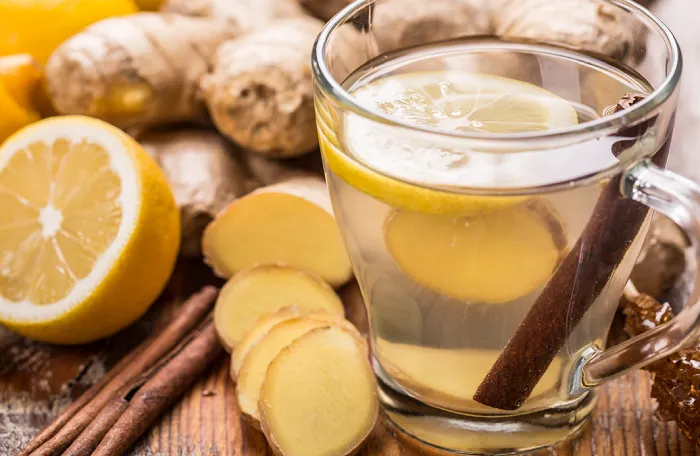 فواید چای زنجبیل برای سلامتی