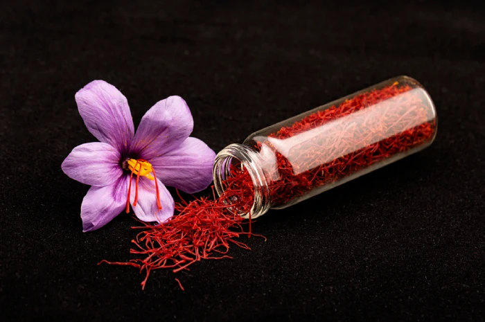 زعفران برای زن باردار
