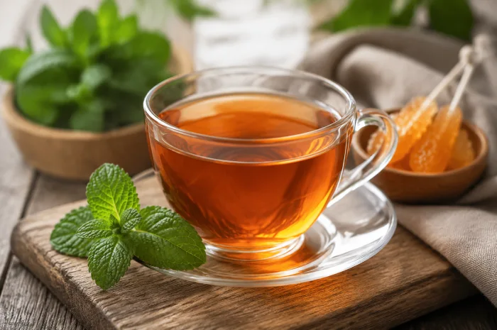 بهترین دمنوش برای اسهال