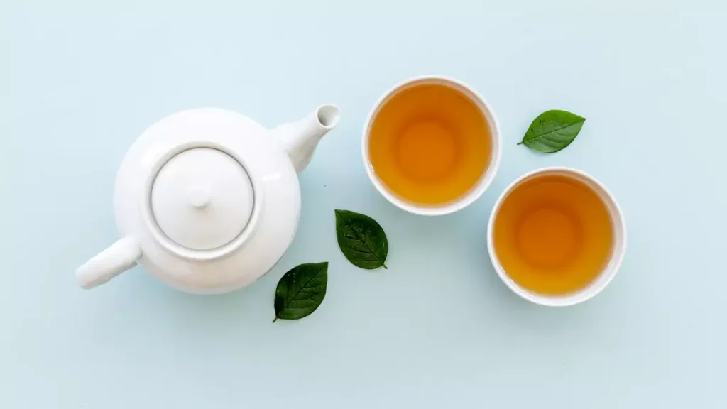 بهترین چای برای دیابیتی ها