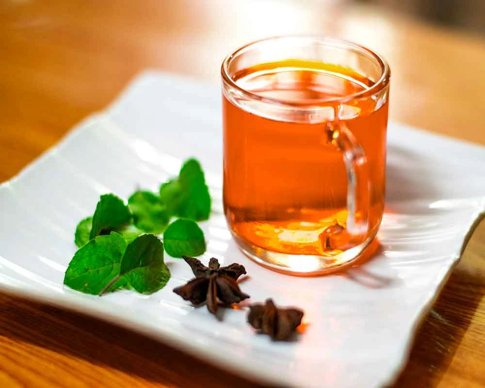 بهترین دمنوش برای سرماخوردگی