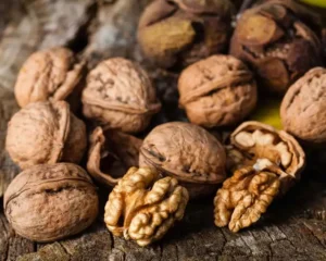 مصرف گردو و زنیان برای کلیه