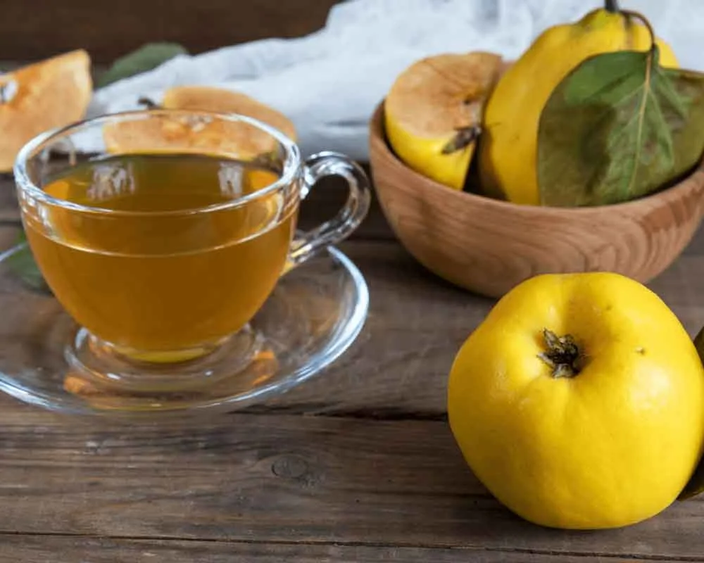 خواص چای به