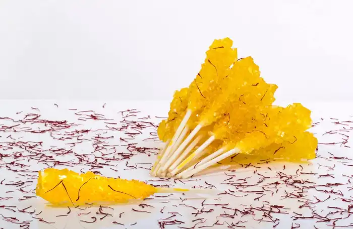 اثرات مضر آب نبات برای نوزادان