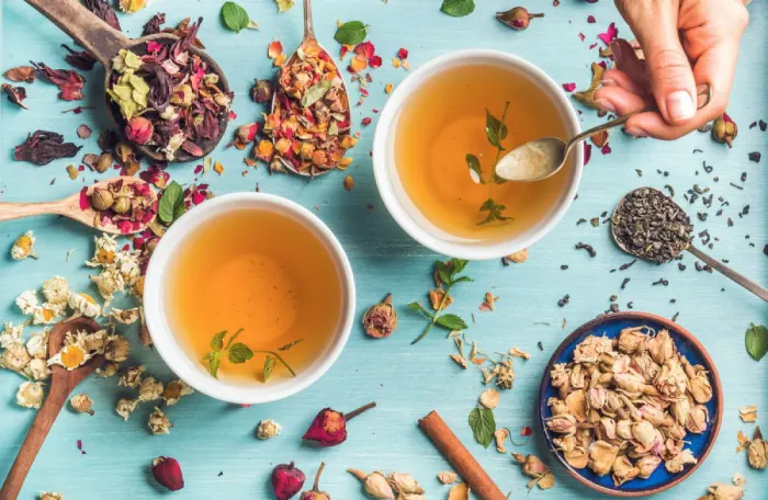 مصرف دمنوش برای چربی خون