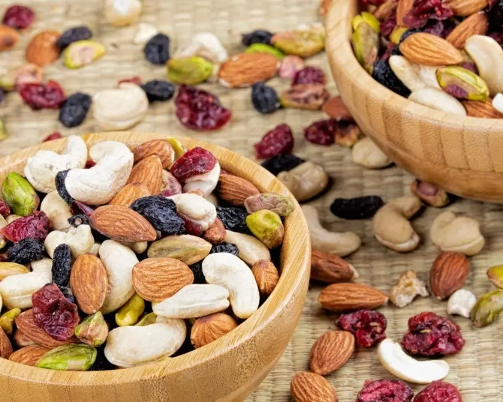 مواد خوراکی مفید برای استرس