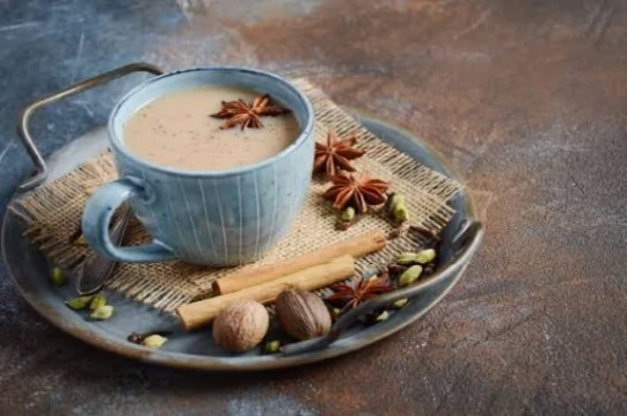 دمنوش ضد استرس