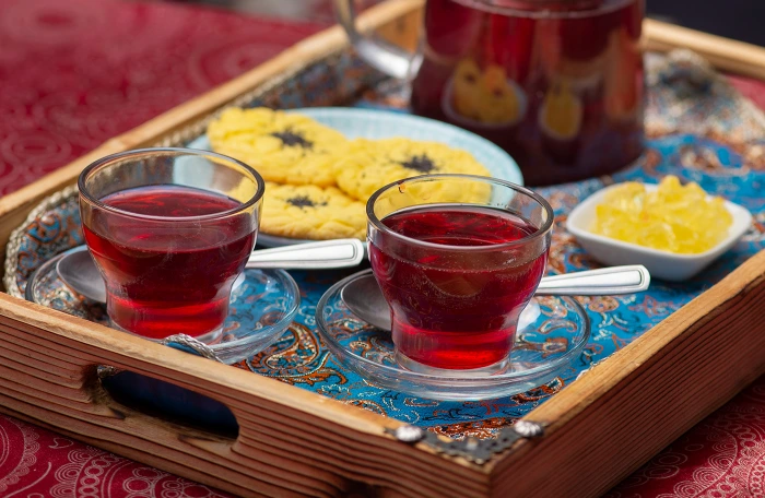 ویژگی‌های بهترین چای ایرانی