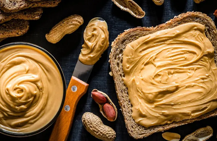 make-peanut-butter