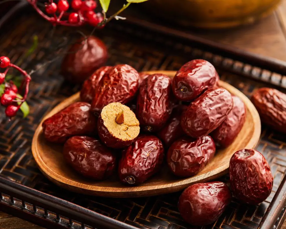 خواص عناب برای سلامتی