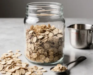 طریقه مصرف جو دوسر پرک