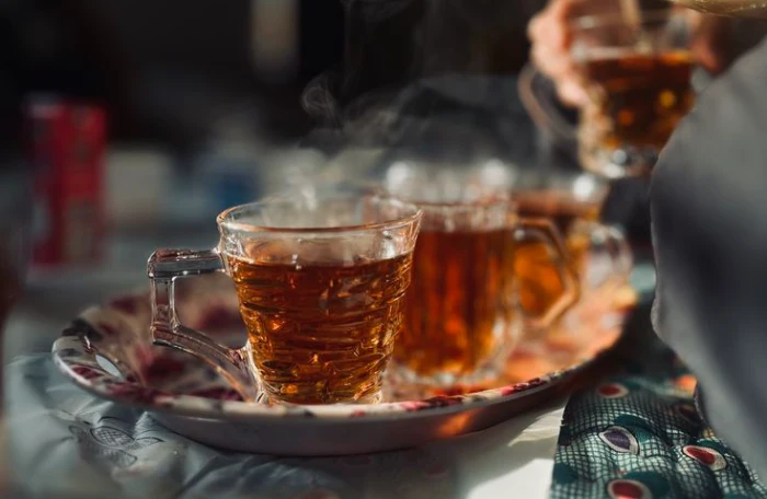 خواص دمنوش بهار نارنج