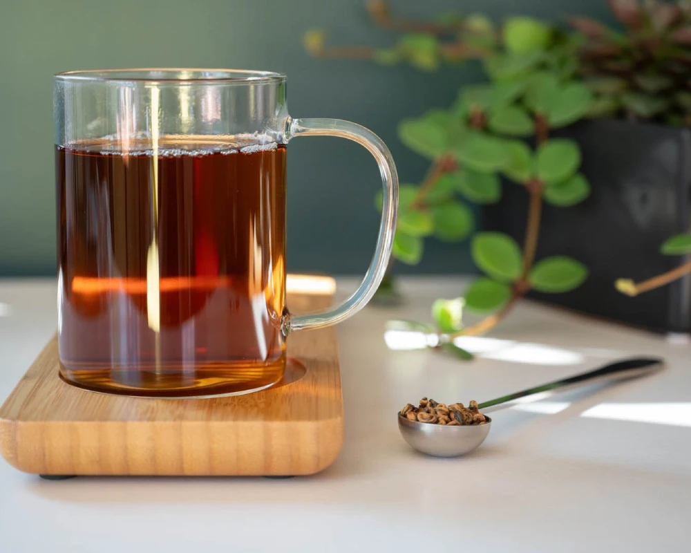 بهارنارنج - آرامش‌بخش