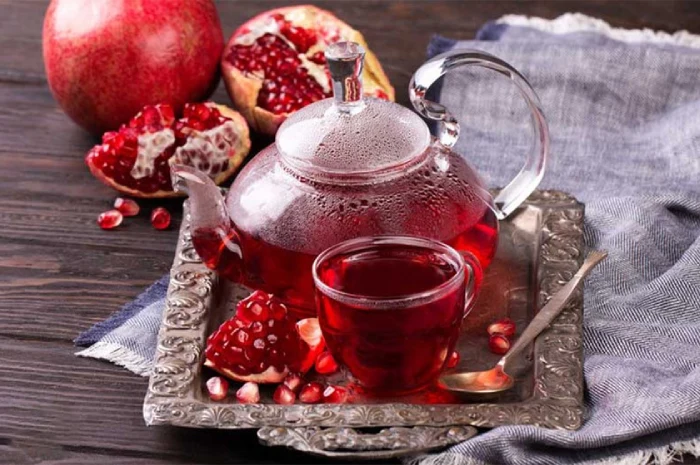 نوشیدنی شب یلدا