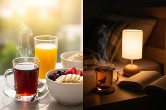 خواص دمنوش دارچین و زنجبیل