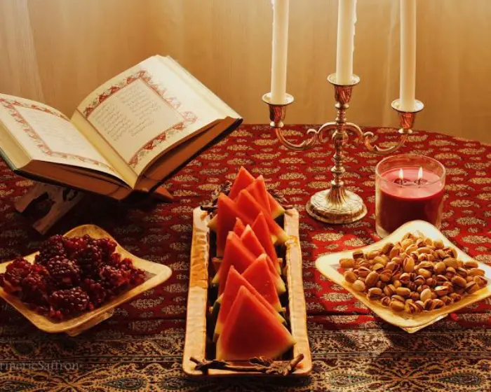 نکات مهم در انتخاب پک هدیه یلدا