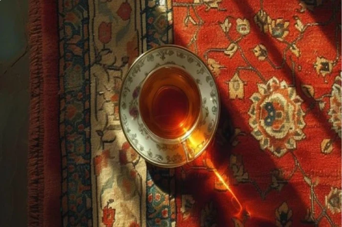 چای ایرانی