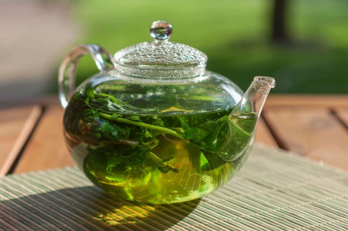 چای برای یبوست